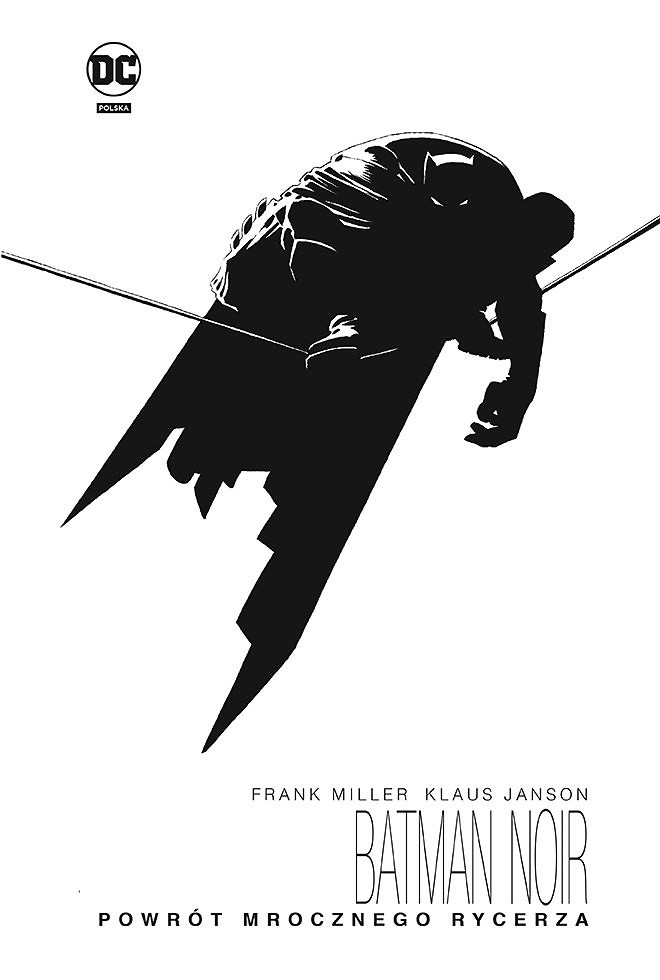 Batman Noir 3