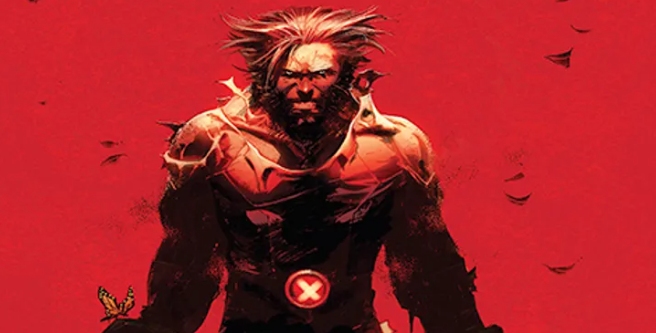 Świt X. Wolverine - recenzja komiksu