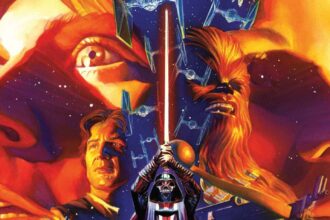 Najlepsze komiksy Star Wars