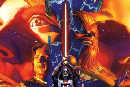 Najlepsze komiksy Star Wars