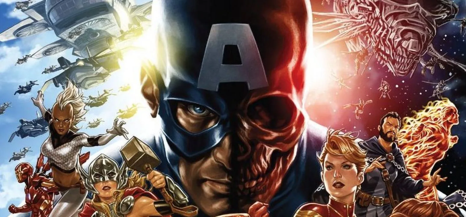 Tajne Imperium recenzja