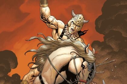 Conan 3