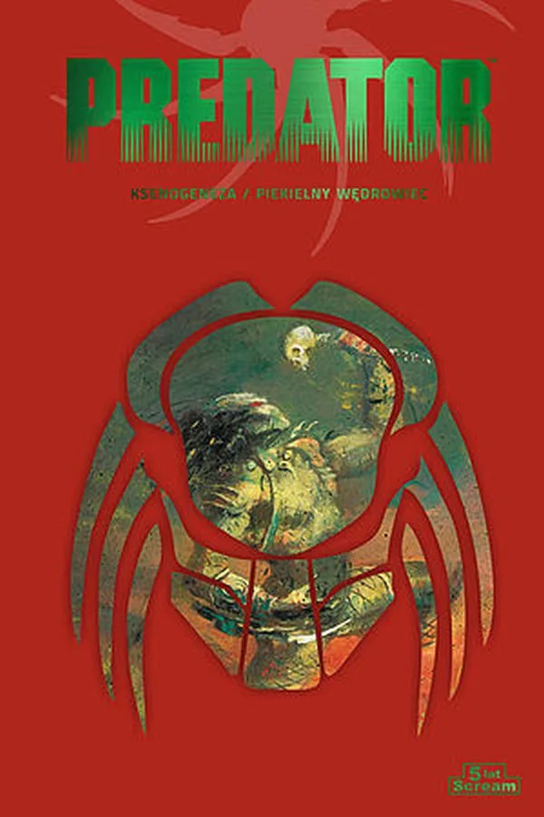 Predator - 5th Anniversary vol.4