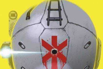 Cyberpunk 2077: Trauma Team