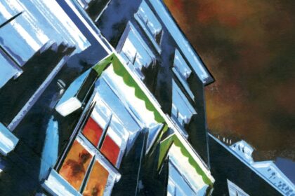 Historie prawdopodobne recenzja