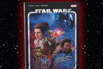 Star Wars komiksy 2021