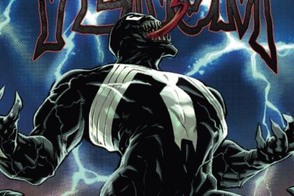 Venom tom 1
