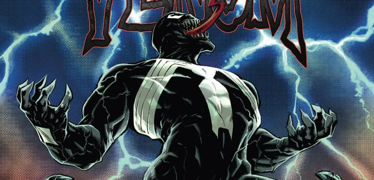 Venom tom 1