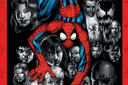 Ultimate Spider-Man - Tom 9