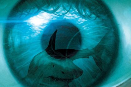 Mroczna Otchłań - tom 3 recenzja