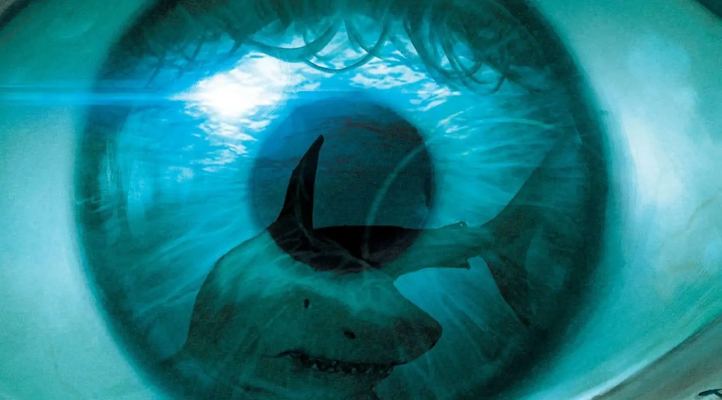 Mroczna Otchłań - tom 3 recenzja