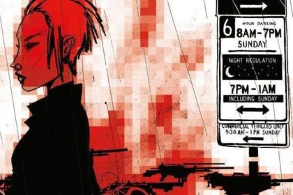 DMZ - tom 5 - recenzja komiksu