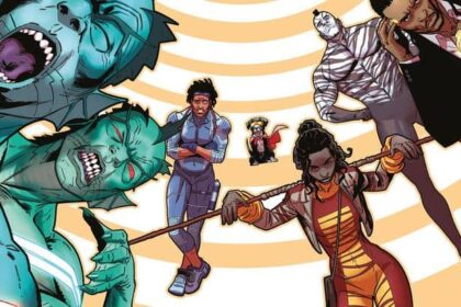 Suicide Squad: Zła Krew - recenzja komiksu