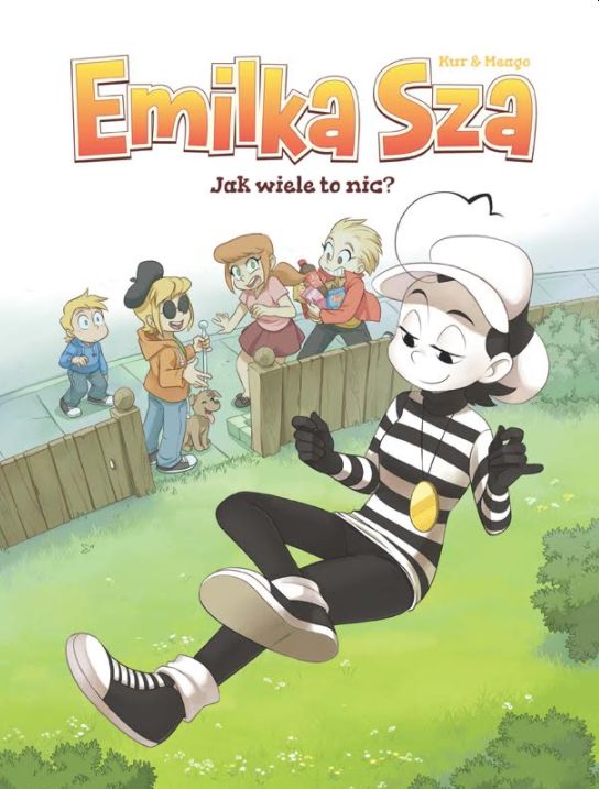 Emilka Sza