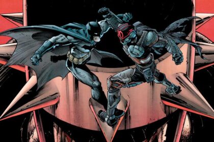 Fundament Batman Fortnite