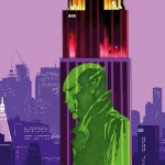 Resident Alien. Obcy w Nowym Jorku, tom 2