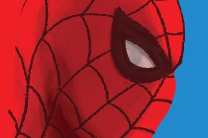 Spider-Man – Historia życia