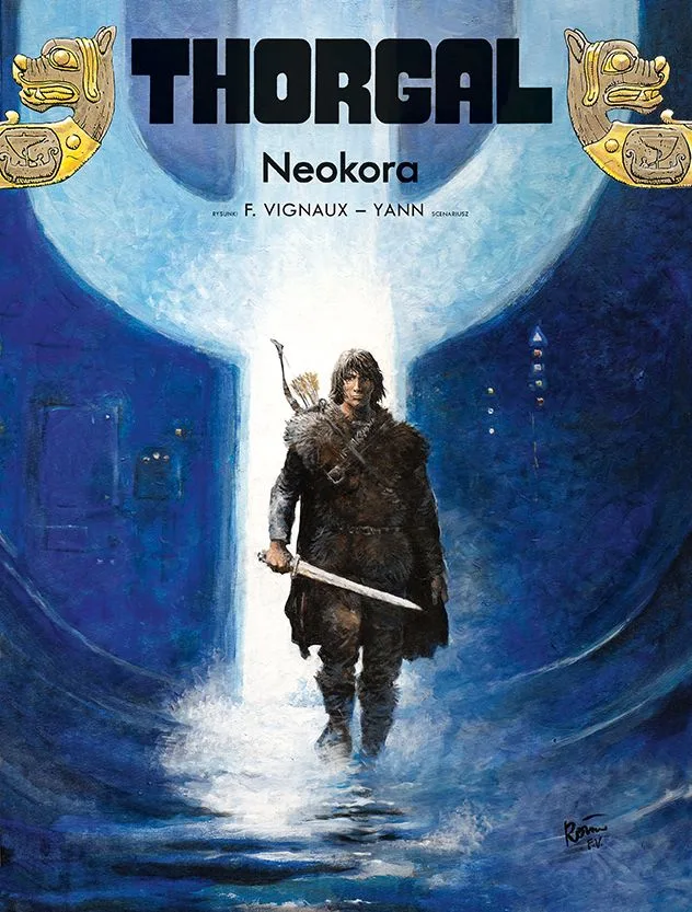 Thorgal Neokora