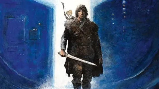 Nowy Thorgal