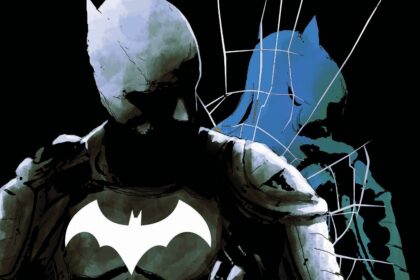 Batman Imposter