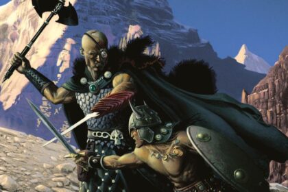 Conan 5 komiks