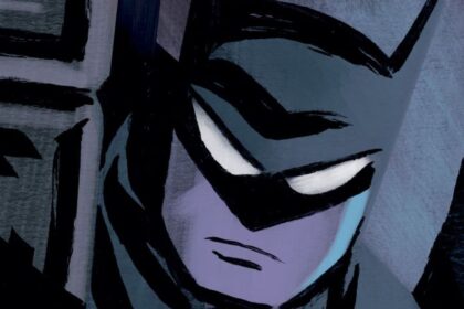 Batman: Ego i inne opowieści - recenzja komiksu