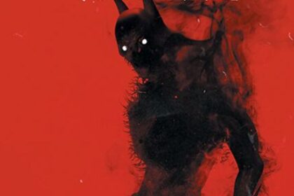 Batman Death Metal tom 4 recenzja