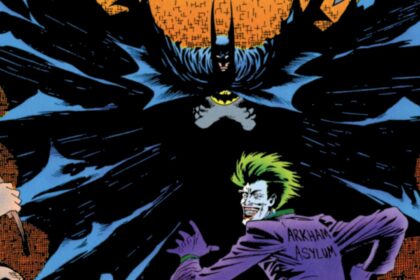Batman Knigtfall