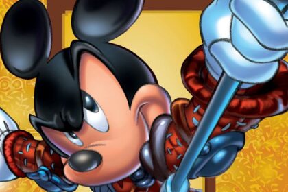 Czarodzieje Disney
