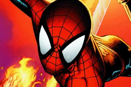Ultimate Spider-Man - tom 10