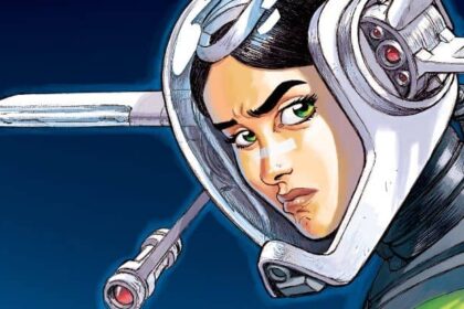 Armada tom 3 recenzja