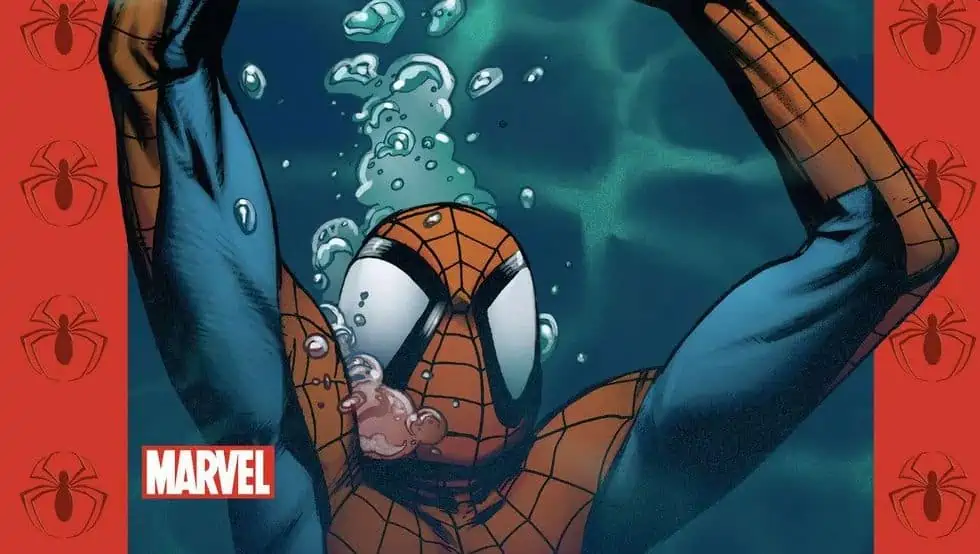 Ultimate Spider-Man. Tom 11 - recenzja