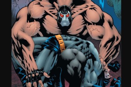 Batman Knightfall: Upadek Mrocznego Rycerza tom 2