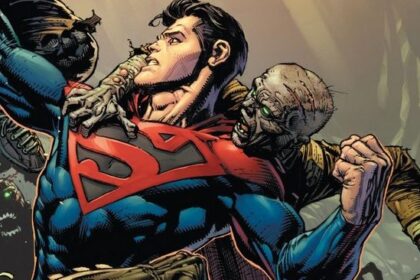 Dceased. Martwa planeta recenzja