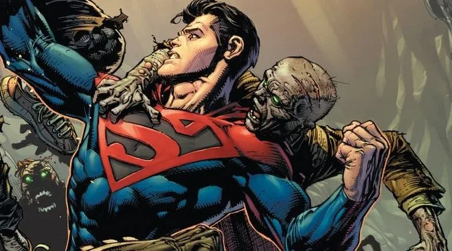 Dceased. Martwa planeta recenzja