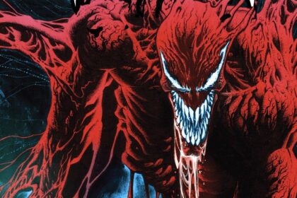 Venom tom 2 recenzja