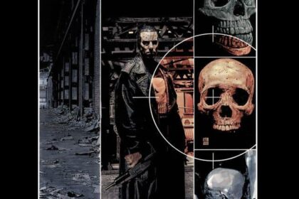 Punisher tom 3 recenzja