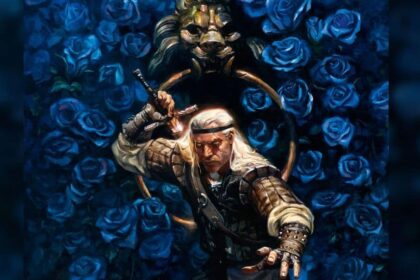 Wiedźmin. Ziarno prawdy komiks recenzja