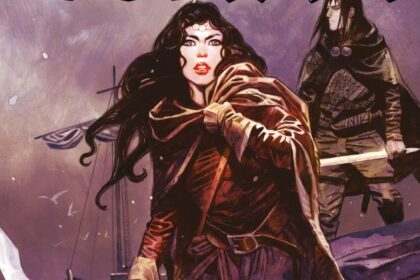 Conan Tom 6 Recenzja