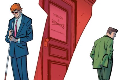 Oto nadchodzi… Daredevil. Tom 2 - recenzja komiksu