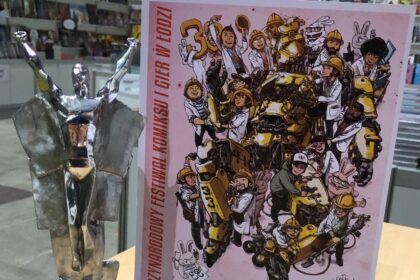 Egmont Najepszy Wydawca