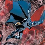 Gr贸b Batmana - recenzja komiksu