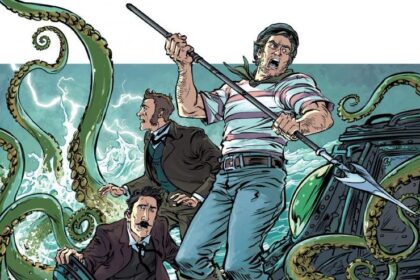 Mlodziezowe Egmont Komiksy