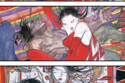 Elektra Odkupienie Recenzja