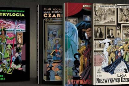 Liga Niezwykłych Dżentelmenów