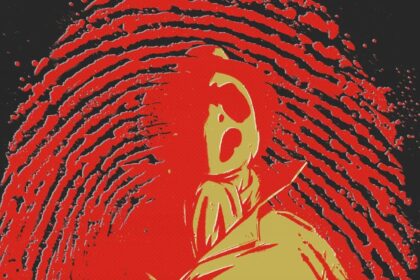 Strażnicy. Rorschach - recenzja komiksu