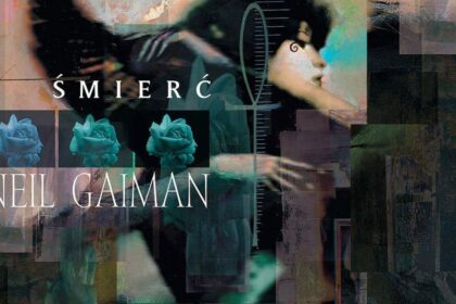 Śmierć recenzja komiksu