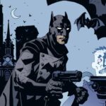 Batman: Zag艂ada Gotham - recenzja komiksu