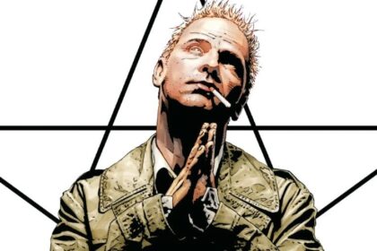 Hellblazer. Mike Carey. Tom 2 - recenzja komiksu