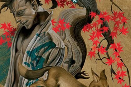 Sandman Senni Łowcy